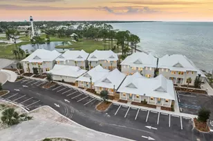 270 Dockside Dr, Port Saint Joe, FL 32456 - Photo 1