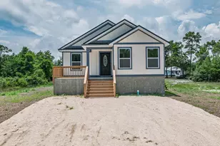 [Address not provided], Carrabelle, FL 32322 - Photo 1