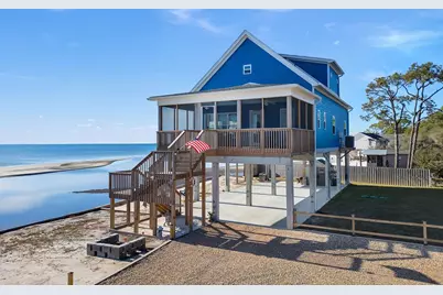 2324 Hwy 98 W, Carrabelle, FL 32322 - Photo 1