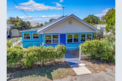 56 Parker Ave #1, Lanark Village, FL 32323 - Photo 1