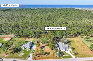 Lot 2 Plantation Dr, Port Saint Joe, FL 32456 - Photo 1
