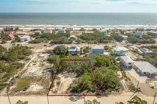 1048 W Pine Ave, Saint George Island, FL 32328 - Photo 1