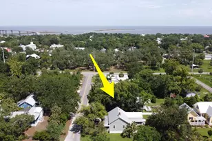 112 Dr Frederick S Humphries St, Apalachicola, FL 32320 - Photo 1