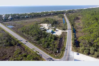 145 Indian Pass Rd, Port Saint Joe, FL 32456 - Photo 1