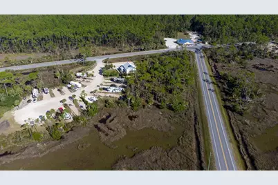 187 Indian Pass Rd, Port Saint Joe, FL 32456 - Photo 1