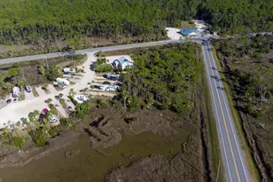 187 Indian Pass Rd, Port Saint Joe, FL 32456 - Photo 1