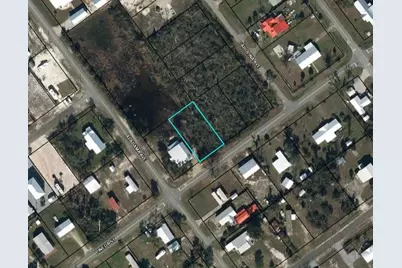 Lot 12 Pineda St Lot# 12, Port Saint Joe, FL 32456 - Photo 1