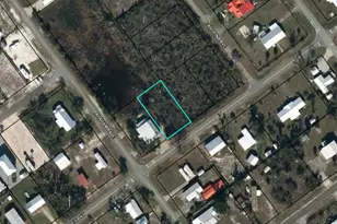 Lot 12 Pineda St, Port Saint Joe, FL 32456 - Photo 1