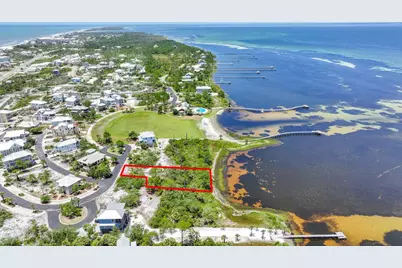 120 Pinnacle Dr, Cape San Blas, FL 32456 - Photo 1