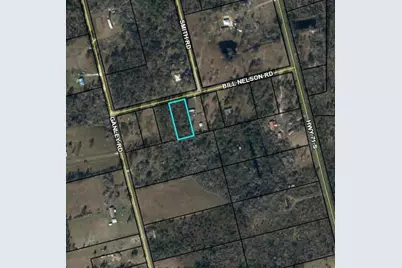 Lot 4 Bill Nelson Rd, Wewahitchka, FL 32465 - Photo 1