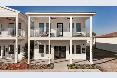 304 Long Ave, Port Saint Joe, FL 32456 - Photo 1