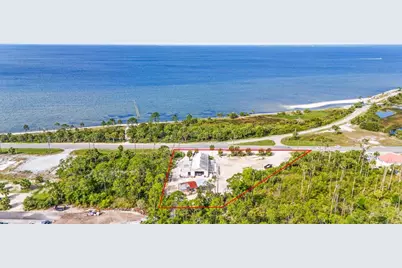 2890 Hwy 98 W, Port Saint Joe, FL 32456 - Photo 1