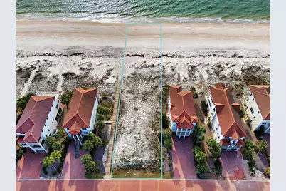 1858 Sunset Dr, Saint George Island, FL 32328 - Photo 1