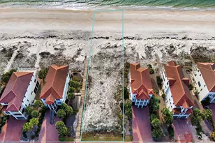 1858 Sunset Dr, Saint George Island, FL 32328 - Photo 1