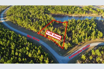 Lot 157 Ibis Dr., Wewahitchka, FL 32465 - Photo 1