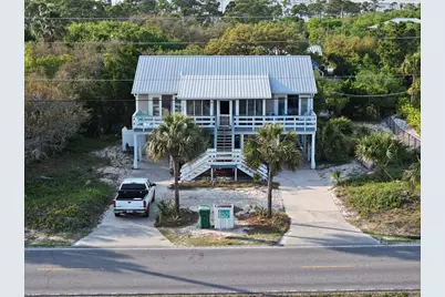 309 W Gulf Beach Dr, Saint George Island, FL 32328 - Photo 1