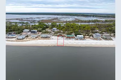 1235 Alligator Dr, Panacea, FL 32346 - Photo 1