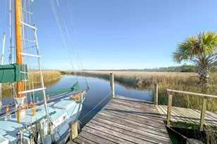 341 Smith Rd, Apalachicola, FL 32320 - Photo 1