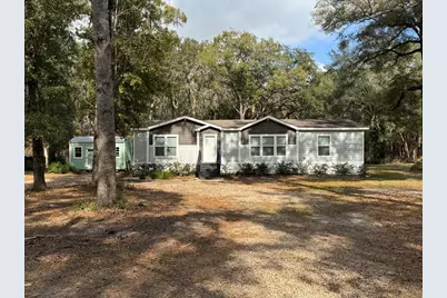 1032 Back Forest Ln, Tallahassee, FL 32305 - Photo 1