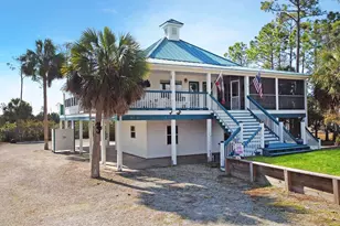 9320 Cr 30-A, Port Saint Joe, FL 32456 - Photo 1