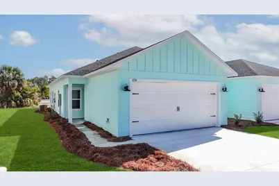 229 Mosaic Dr #44, Port Saint Joe, FL 32456 - Photo 1