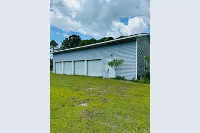 2323 Hwy 98 W, Carrabelle, FL 32322 - Photo 1