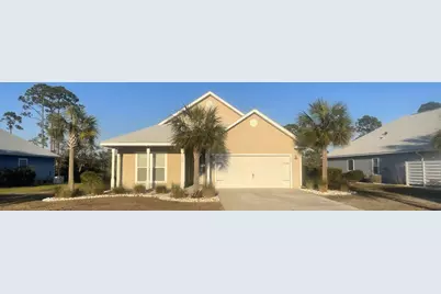 292 Tide Water Dr, Port Saint Joe, FL 32456 - Photo 1