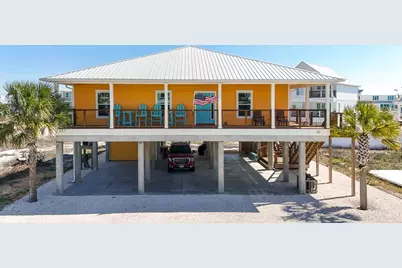 113 40th St, Mexico Beach, FL 32456 - Photo 1