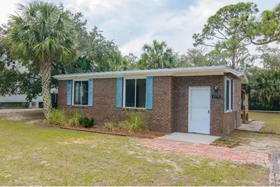 173 S Palm St, Port Saint Joe, FL 32456 - Photo 1