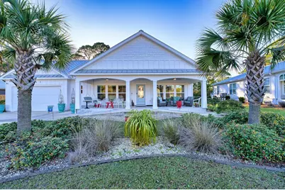 137 Las Brisas Way, Eastpoint, FL 32328 - Photo 1