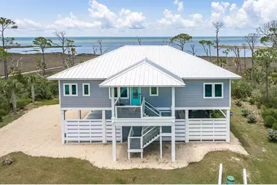 1827 Harbor Light Ln, Saint George Island, FL 32328 - Photo 1