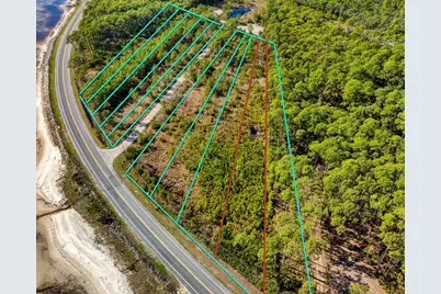 1509 Hwy 98, Eastpoint, FL 32328 - Photo 1