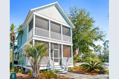 3050 Hwy 98 W #D117, Port Saint Joe, FL 32456 - Photo 1