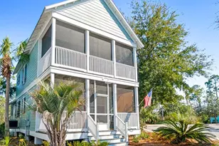 3050 Hwy 98 W, Port Saint Joe, FL 32456 - Photo 1