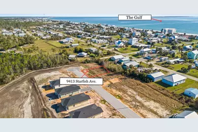 9413 Starfish Ave #4, Port Saint Joe, FL 32456 - Photo 1