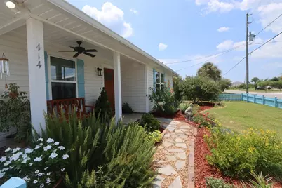 414 California Dr, Mexico Beach, FL 32456 - Photo 1
