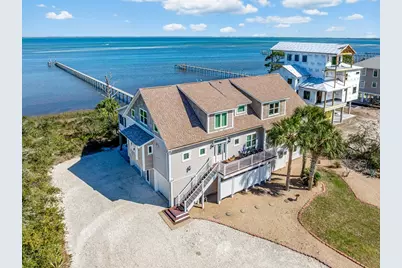 138 Main Sail Ln, Cape San Blas, FL 32456 - Photo 1