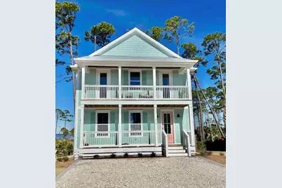 469 Rhonda Del Sol Cir, Port Saint Joe, FL 32456 - Photo 1