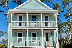 469 Rhonda del Sol Cir, Port Saint Joe, FL 32456 - Photo 1