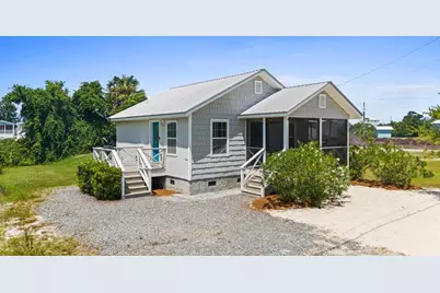 9453 Starfish Ave, Port Saint Joe, FL 32456 - Photo 1