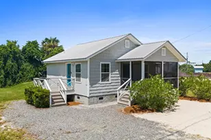 9453 Starfish Ave, Port Saint Joe, FL 32456 - Photo 1