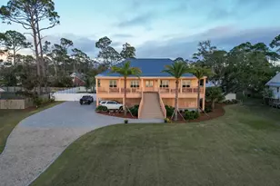 2103 Constitution Dr, Port Saint Joe, FL 32456 - Photo 1