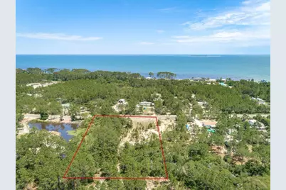 2079 Lighthouse Rd, Carrabelle, FL 32322 - Photo 1