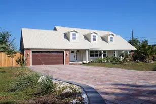 2101 Monument Ave, Port Saint Joe, FL 32456 - Photo 1