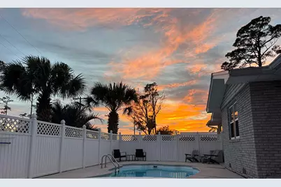 1321 McClelland Ave, Port Saint Joe, FL 32456 - Photo 1
