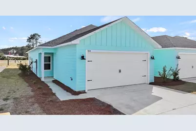 144 Canvas Ln, Port Saint Joe, FL 32456 - Photo 1