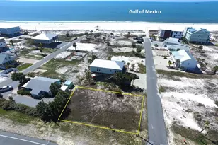 101 30th St, Mexico Beach, FL 32456 - Photo 1
