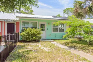 50-3 E Pine Ave, Lanark Village, FL 32323 - Photo 1