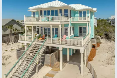 2116 Tarpon Ln, Saint George Island, FL 32328 - Photo 1