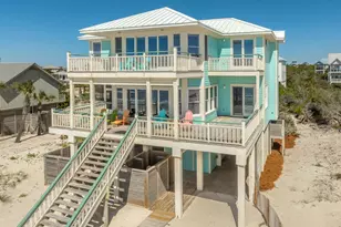 2116 Tarpon Ln, Saint George Island, FL 32328 - Photo 1